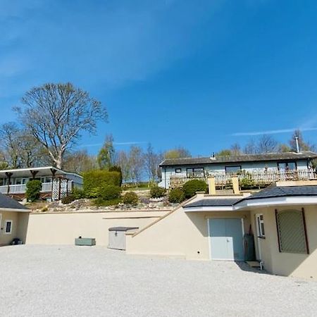 Blankednick Boltholes - 3 Beautiful Family Or Couples Cornish Getaways Villa Truro Exterior photo