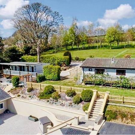 Blankednick Boltholes - 3 Beautiful Family Or Couples Cornish Getaways Villa Truro Exterior photo