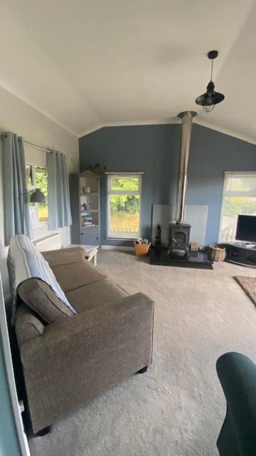 Blankednick Boltholes - 3 Beautiful Family Or Couples Cornish Getaways Villa Truro Exterior photo