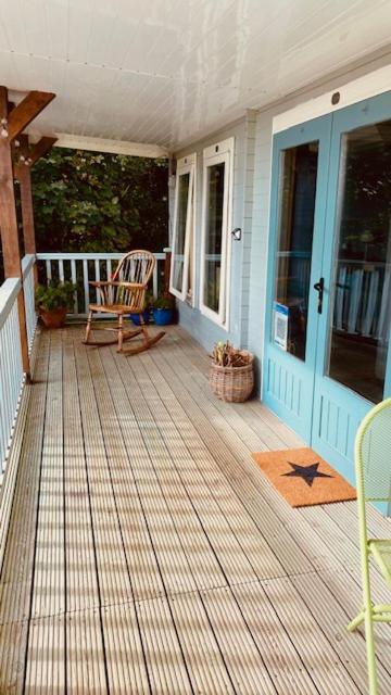 Blankednick Boltholes - 3 Beautiful Family Or Couples Cornish Getaways Villa Truro Exterior photo