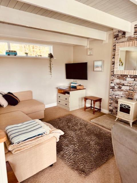 Blankednick Boltholes - 3 Beautiful Family Or Couples Cornish Getaways Villa Truro Exterior photo