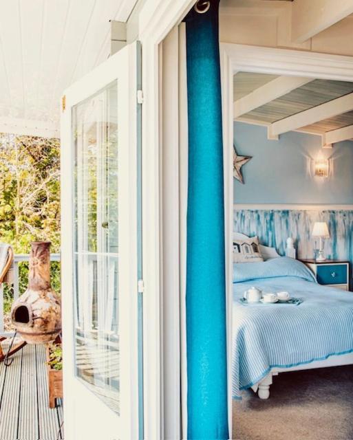 Blankednick Boltholes - 3 Beautiful Family Or Couples Cornish Getaways Villa Truro Exterior photo
