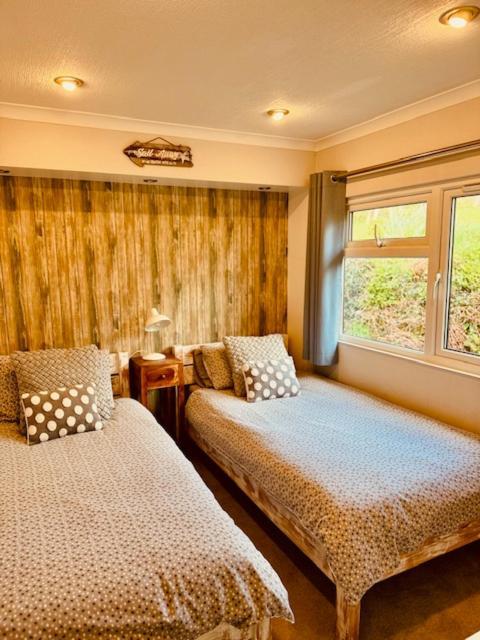 Blankednick Boltholes - 3 Beautiful Family Or Couples Cornish Getaways Villa Truro Exterior photo